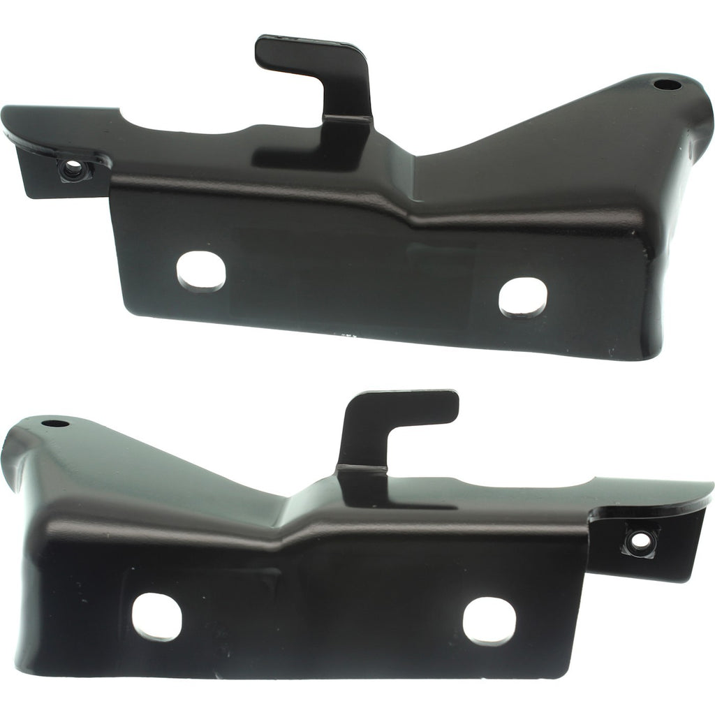 Set of 2 Hood Hinges for GMC Acadia