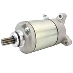 Starter Motor & Bendix & Relay & Key Switch for Polaris Sportsman 400 (2002)