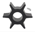 Water Pump Impeller with Key for Tohatsu Nissan 30/40/50HP (1990–2023) 3C8-65021-2 18-8922
