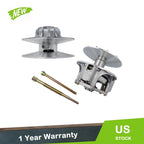 Primary and Secondary Clutch for Polaris RZR Turbo XP & S (2021)
