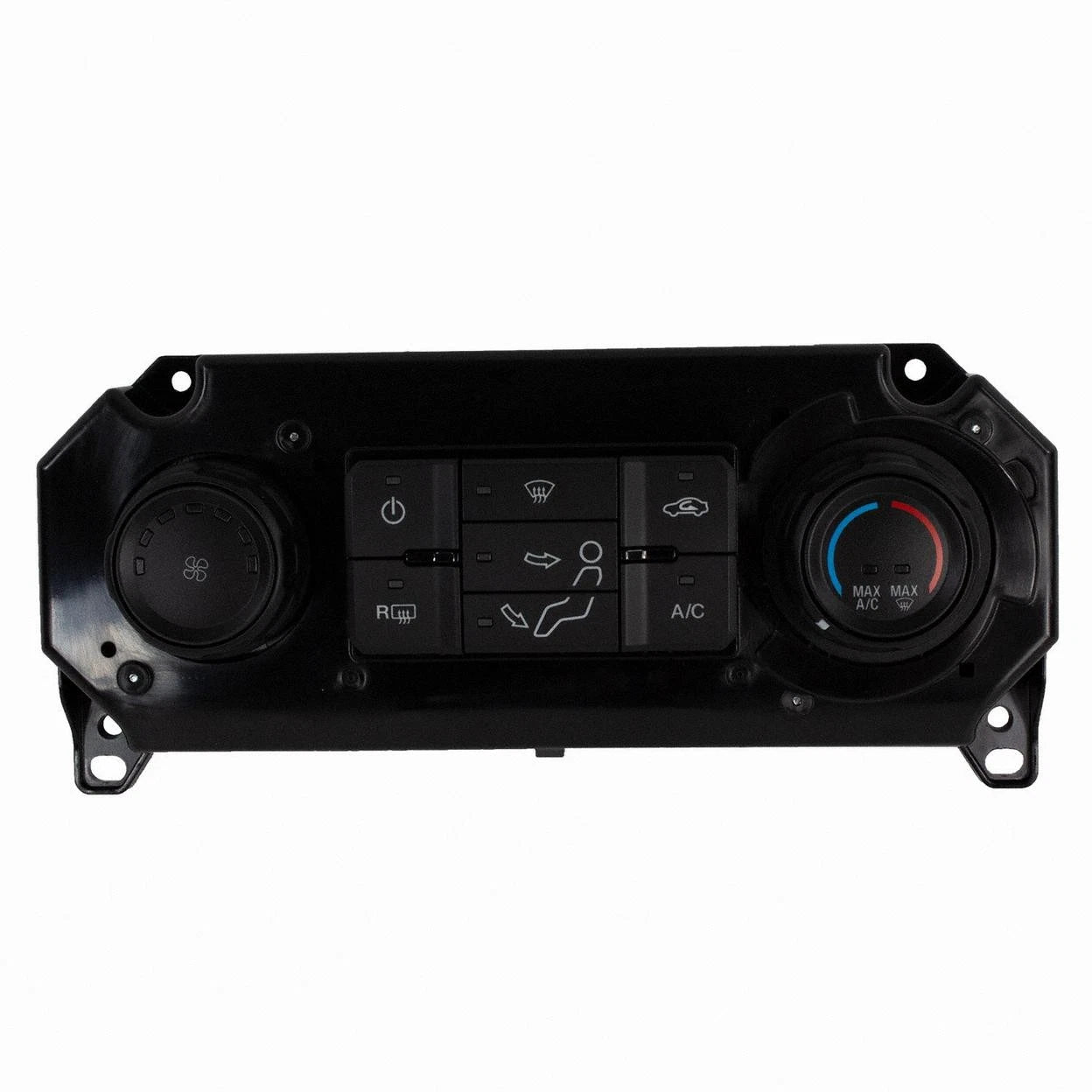 Motorcraft OEM CCM-106 HVAC Control Module for Ford F-250 Super Duty (2017–2022)