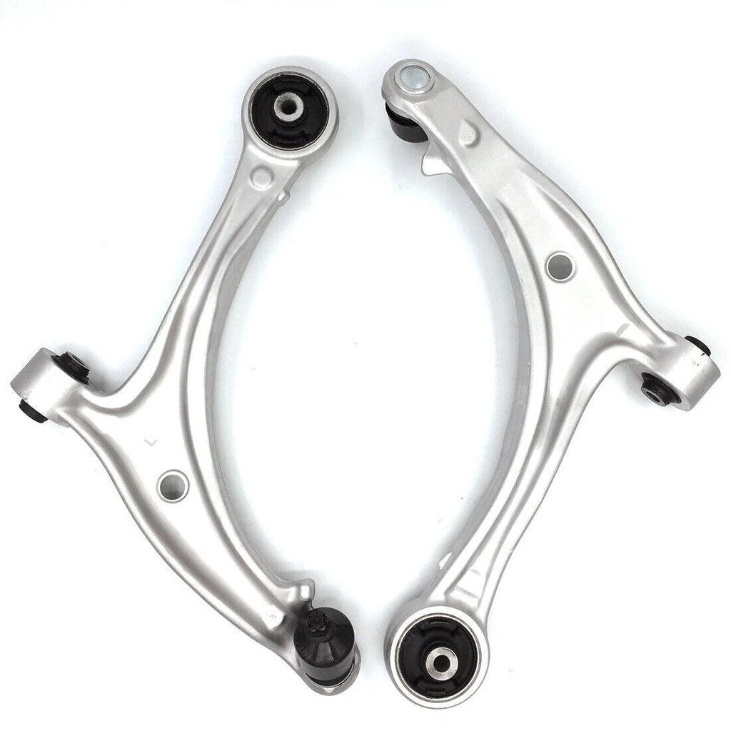 10pc Lower Aluminum Control Arm Suspension Kit for Honda Odyssey (2005–2010)