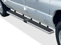 5in Stainless Steel Running Boards for Ford Econoline (1999–2014)