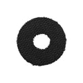 Carbon Fiber Drag Washer for Baitcasting Reel