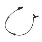 Set of 1 ABS Wheel Speed Sensor for Nissan Versa, Versa Note (2014–2019) No. 479001HA0A