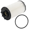 Oil Filter for Audi A4 B9 A5 F5 A6 C8 A8 D5 (2007–2019)