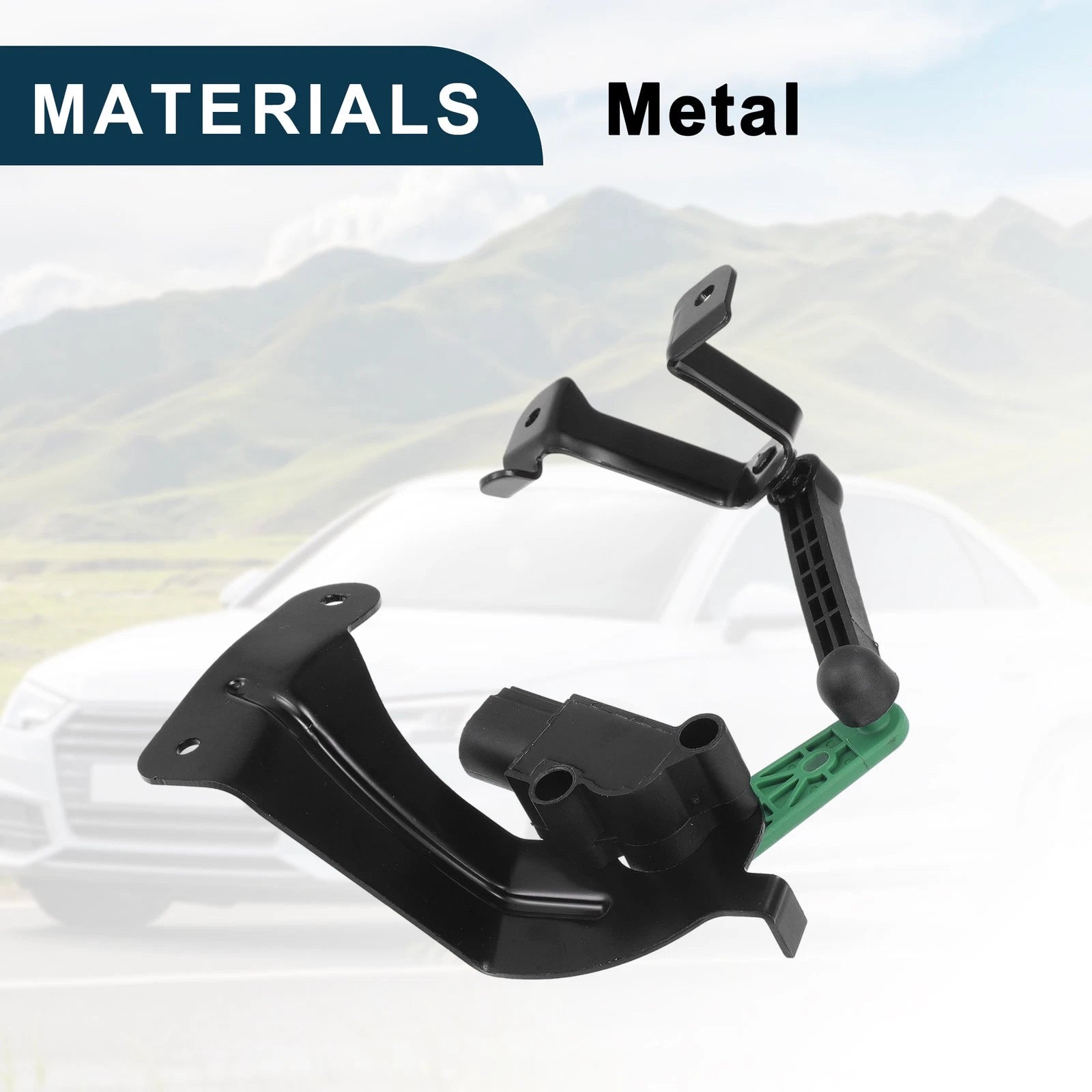 Air Suspension Ride Height Level Sensor for Audi A3 (2013–2020) No.5Q0512522F