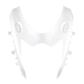 Upper Front Nose Fairing Cowl for Suzuki GSXR 750 (2011)