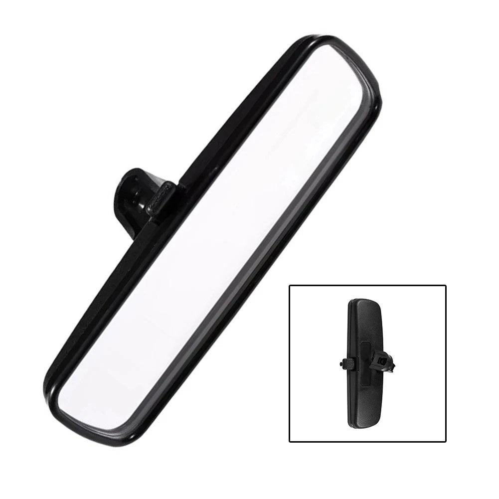 Rear View Mirror 4982463 for Ford Fiesta (2001–2010), Fusion (2002–2012)