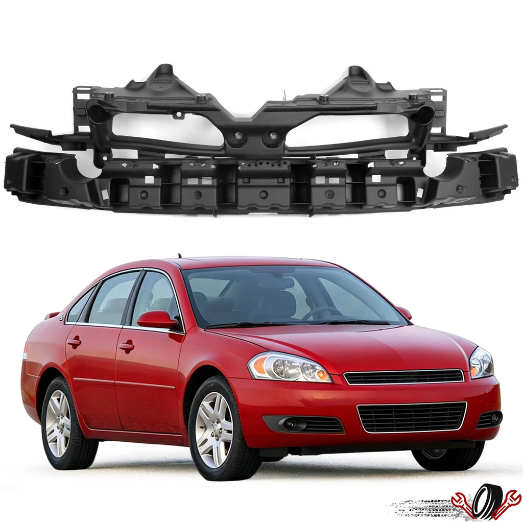 Front Bumper Energy Absorber for Chevy Impala Monte Carlo (2006–2013)