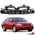 Front Bumper Energy Absorber for Chevy Impala Monte Carlo (2006–2013)