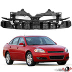 Front Bumper Energy Absorber for Chevy Impala Monte Carlo (2006–2013)