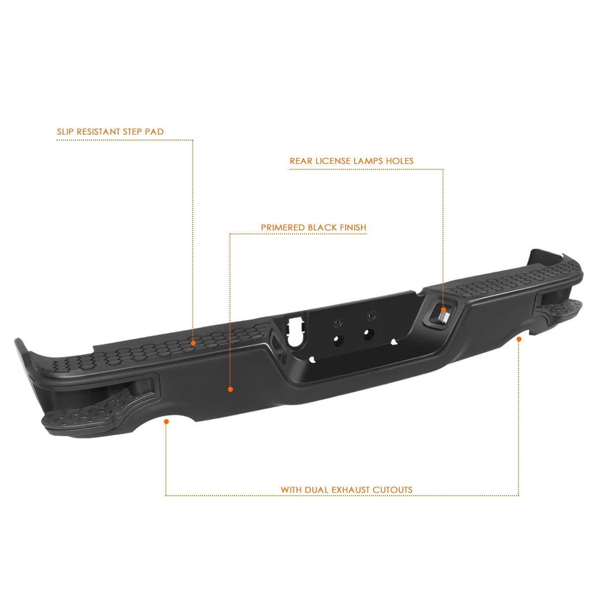 Aluminum Core Cooling Radiator for Lexus RC300 RC350 GS350 (2018–2024)