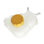 Engine Coolant Recovery Tank w/Cap 96182279 for Daewoo Lanos (1999–2002)