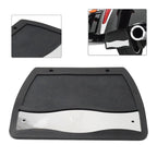 Rear Mudguard Mud Flap Splash Guard Rubber for Honda Goldwing GL1200 GL1500 GL1800 (1996–2010)