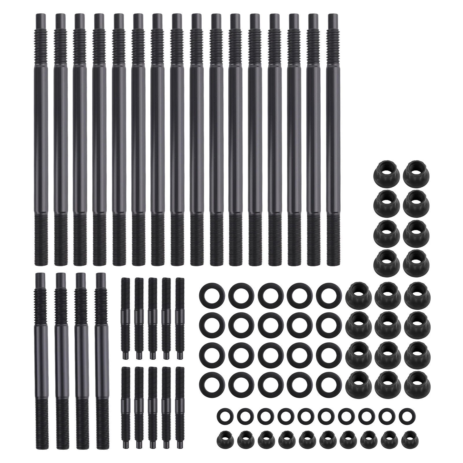 Head Stud Set for Chevrolet Camaro (1998–2002) 33380, 234-4317