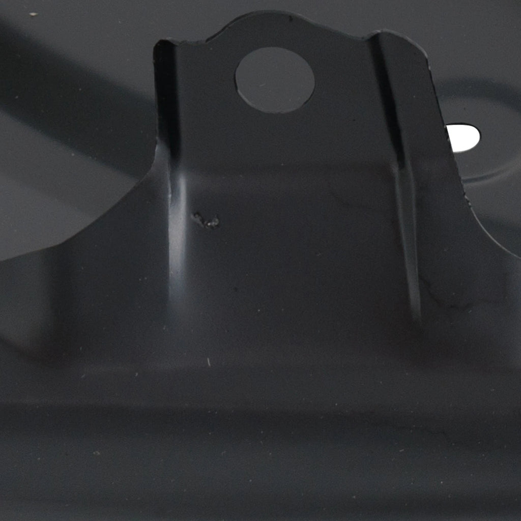 CAPA Certified Fender for Toyota Corolla Cross (2022–2024) Front Left