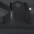 CAPA Certified Fender for Toyota Corolla Cross (2022–2024) Front Left