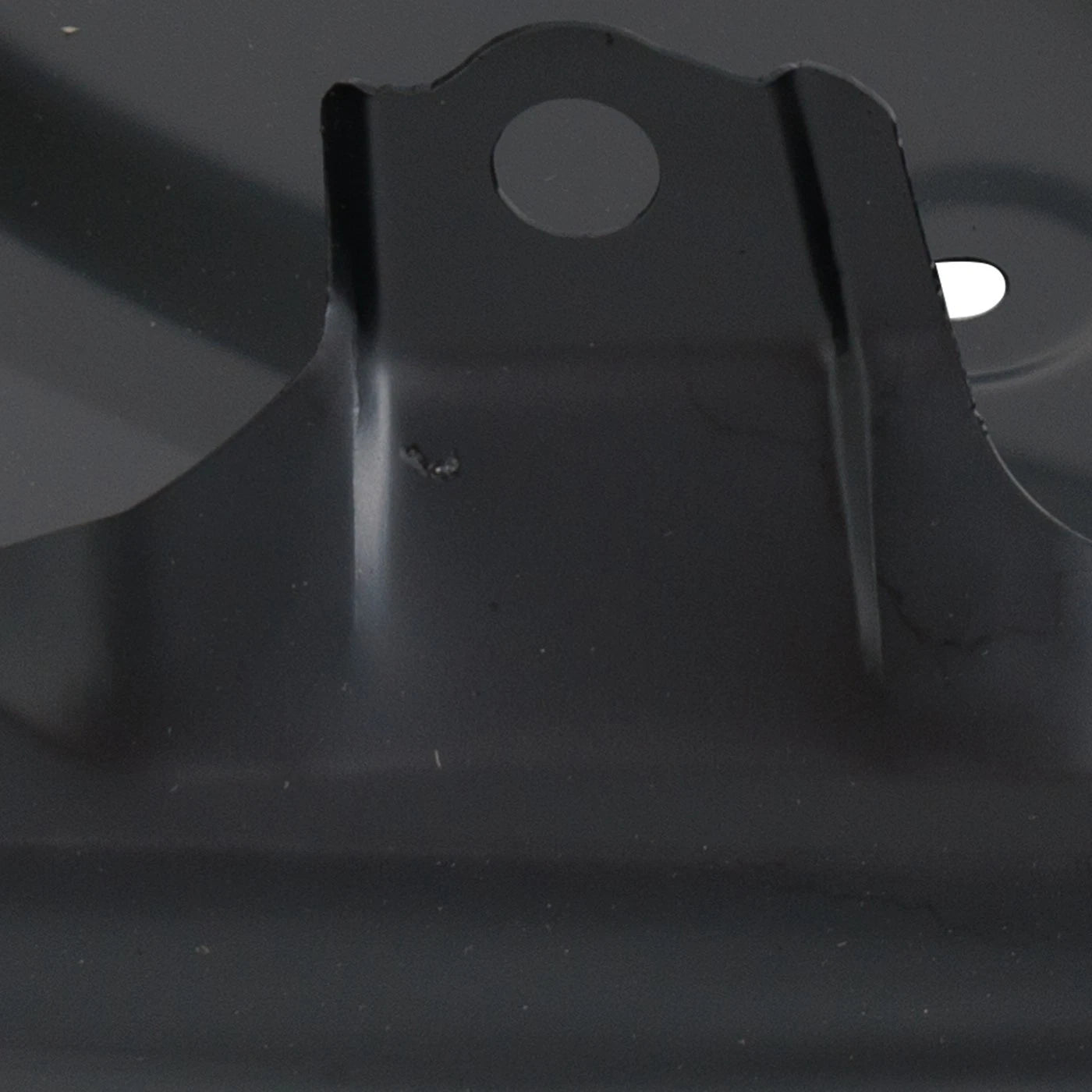 CAPA Certified Fender for Toyota Corolla Cross (2022–2024) Front Left