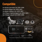 Engine Timing Chain Kit & VVT Sprocket for Toyota Corolla (2003–2008) 13506-0T020
