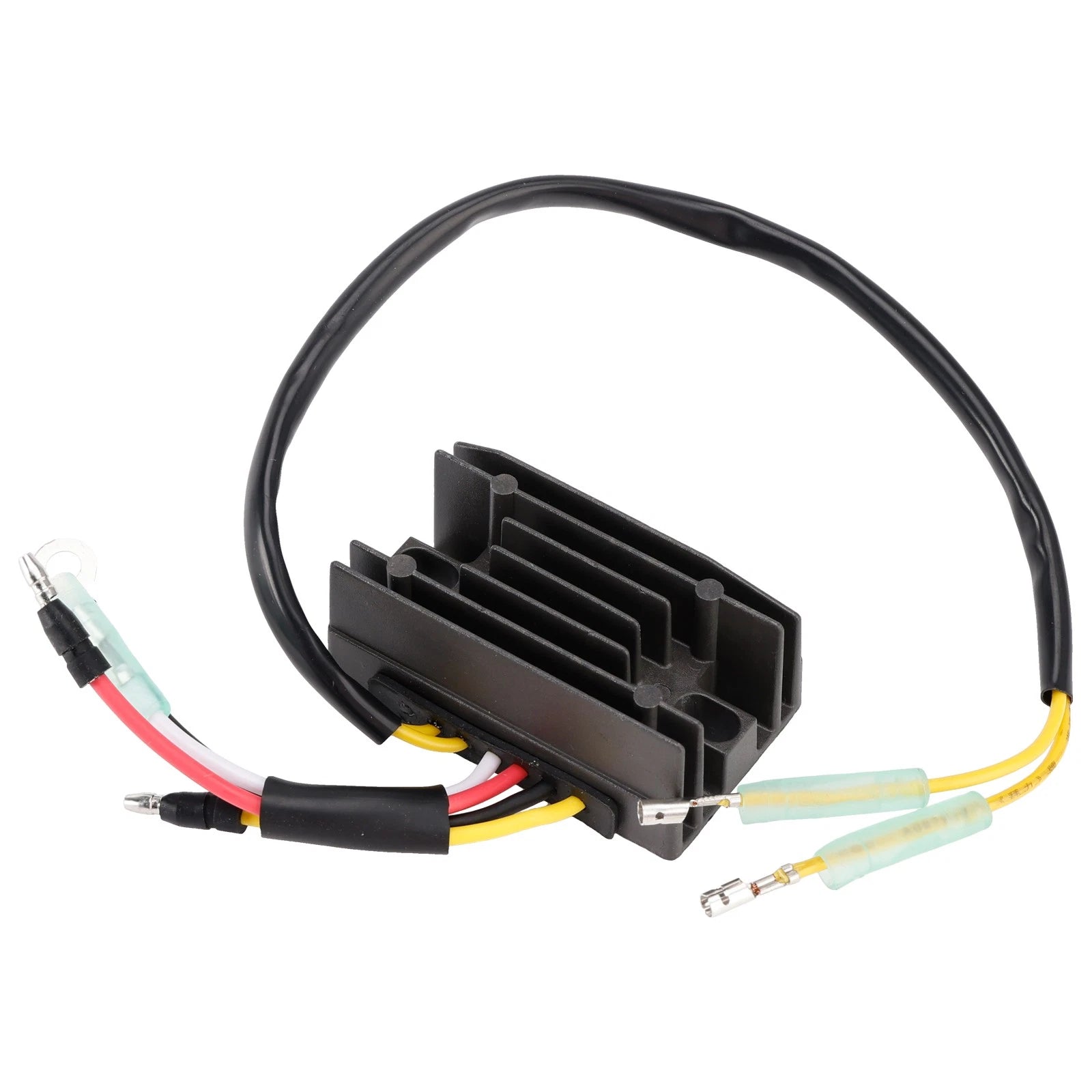 Regulator Rectifier 32800-94J01 for Suzuki DF9.9 DF15 (2004–2012)