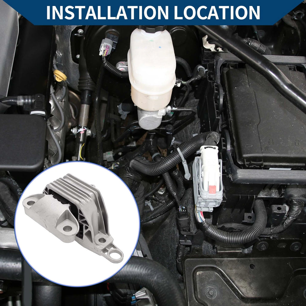 Engine Motor Mount for Buick Regal TourX (2019)