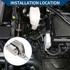 Engine Motor Mount for Buick Regal TourX (2019)