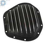 Rear Differential Cover with Gasket for Ford F-Series