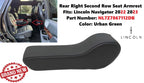 Armrest for Lincoln Navigator (2022–2023) - Rear Right 2nd Row NL7Z7867112DB