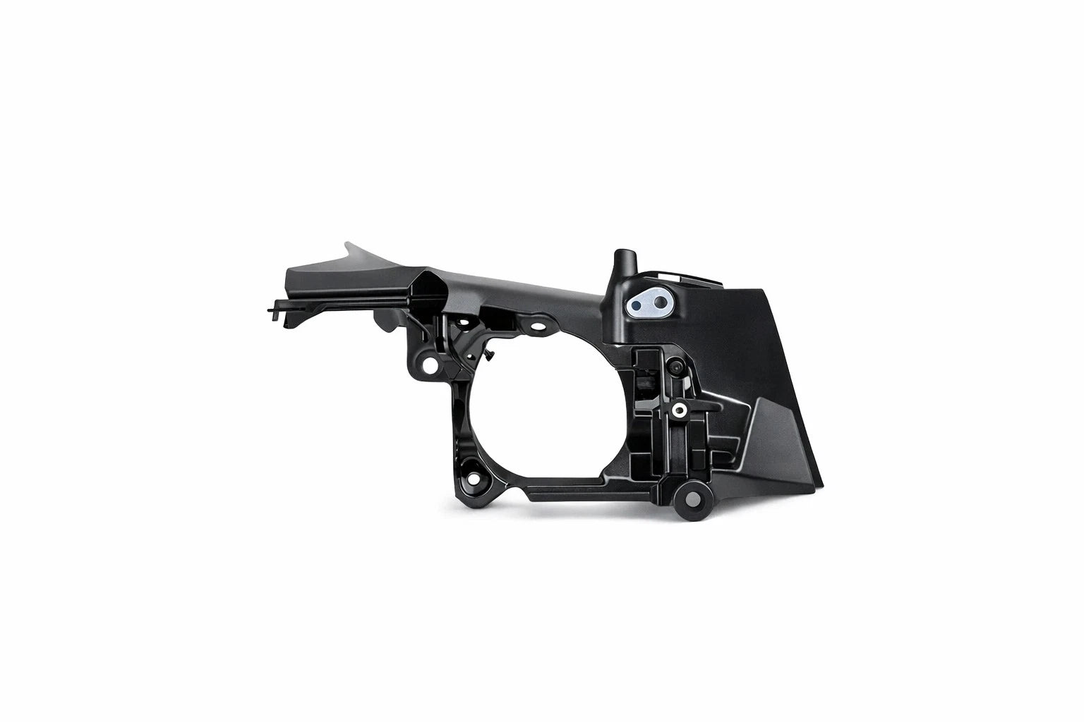Fog Light Bracket for BMW 328i GT xDrive (2014–2016) 51118057189