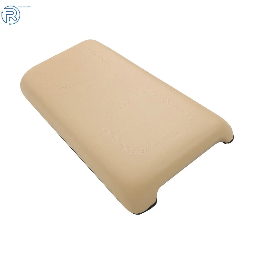 Seat Bottom Assembly for Club Car DS (1981-2000.5) Vinyl