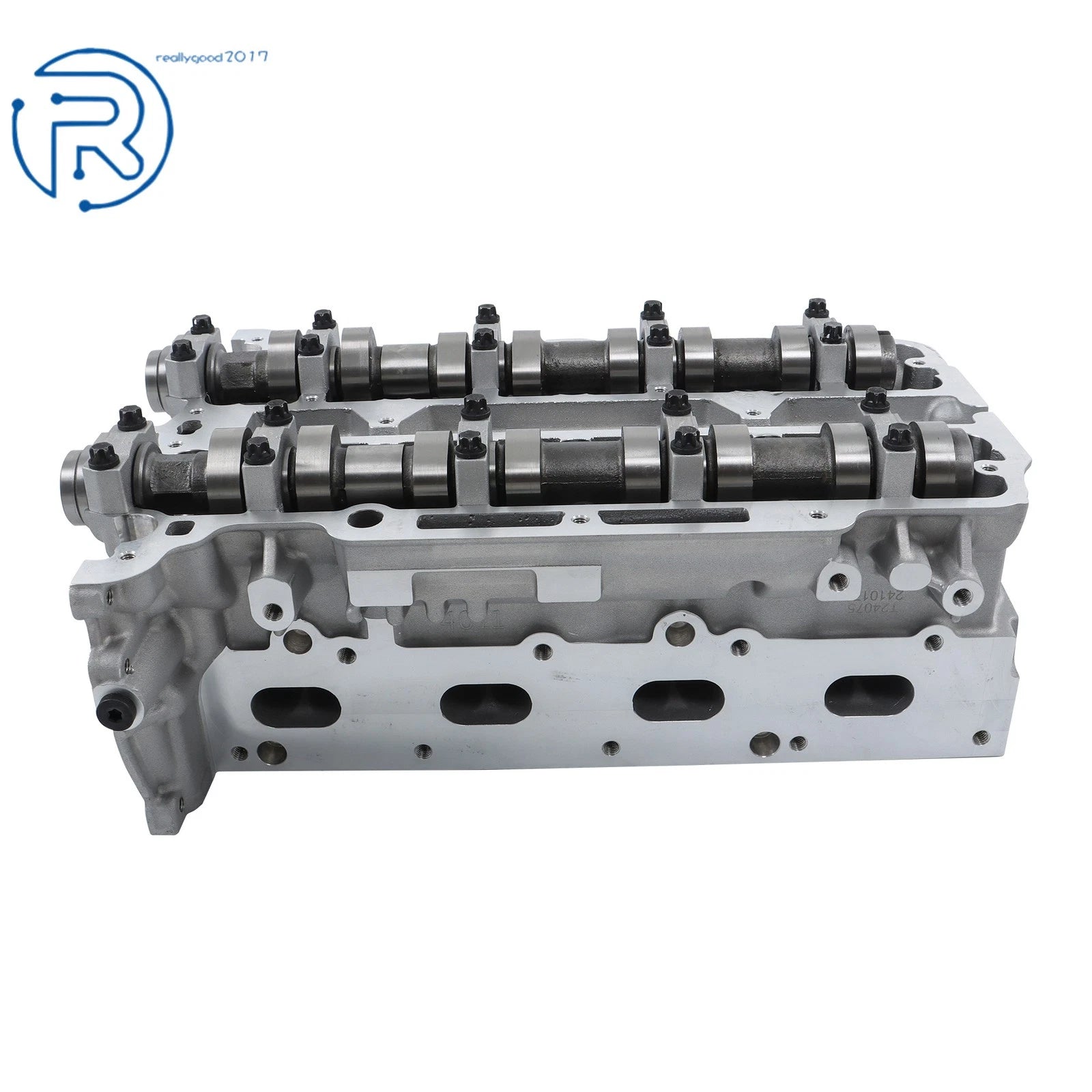 Cylinder Head Assembly 55565291 for Buick Chevrolet Cruze Sonic Trax (2013–2019)