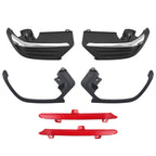Bumper Cover Trim for Honda Accord EX-L (2018–2022)