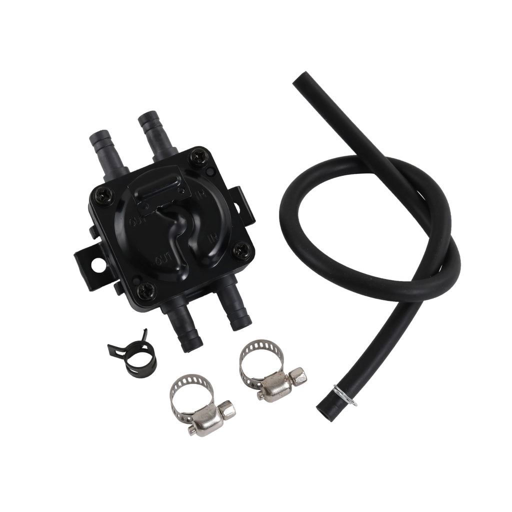 Fuel Pump for Cummins Onan Generator (149-1544)