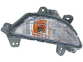 Front Right Turn Signal Light for Mazda 3 Sedan (2014–2016) MX314CN