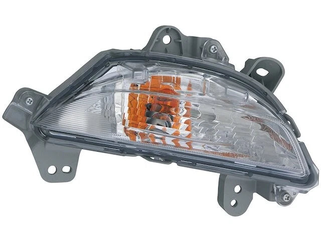 Front Right Turn Signal Light for Mazda 3 Sedan (2014–2016) MX314CN