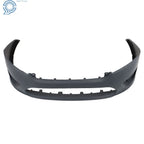 Front Bumper Cover for Ford Fusion (2010-2012) Primed