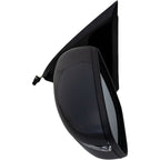 Driver Left Side Mirror for Nissan Pathfinder (2018–2020)