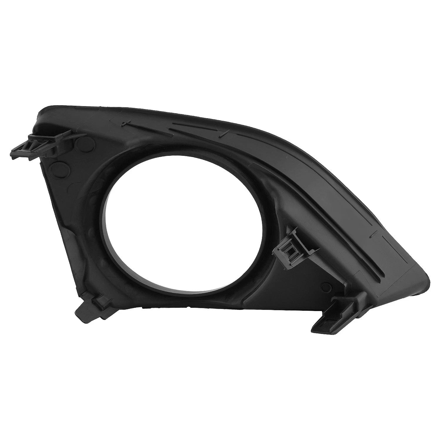 Set of 4 Tape-on Side Window Visors for Acura RDX (2007–2012)