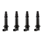 Set of 4 Ignition Coils 1KB-82310-00-00 for Yamaha YZF-R1 (2012–2014)