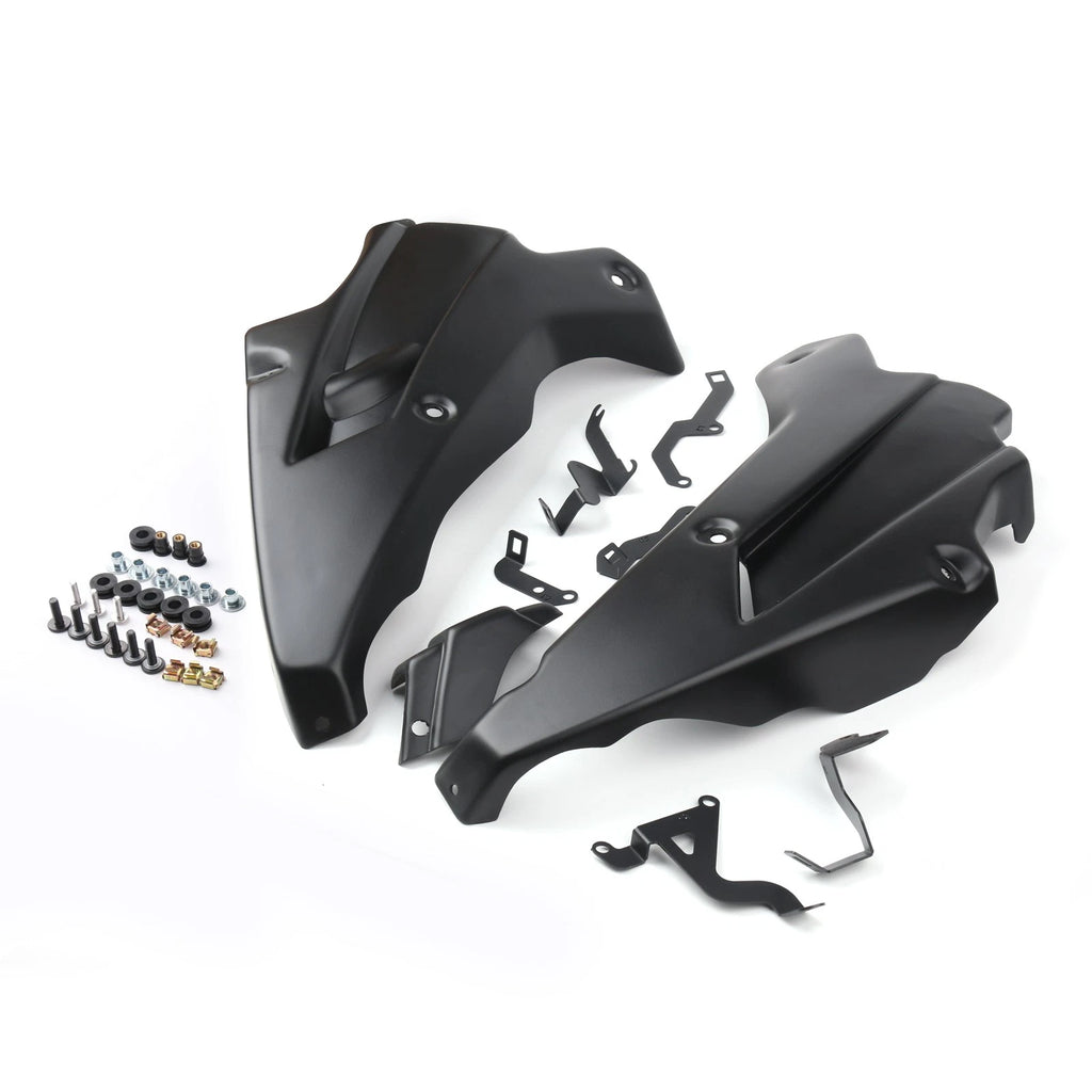 Lower Fairing Panel Cover for Kawasaki Z900 (2017–2019)