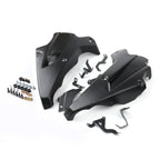 Lower Fairing Panel Cover for Kawasaki Z900 (2017–2019)
