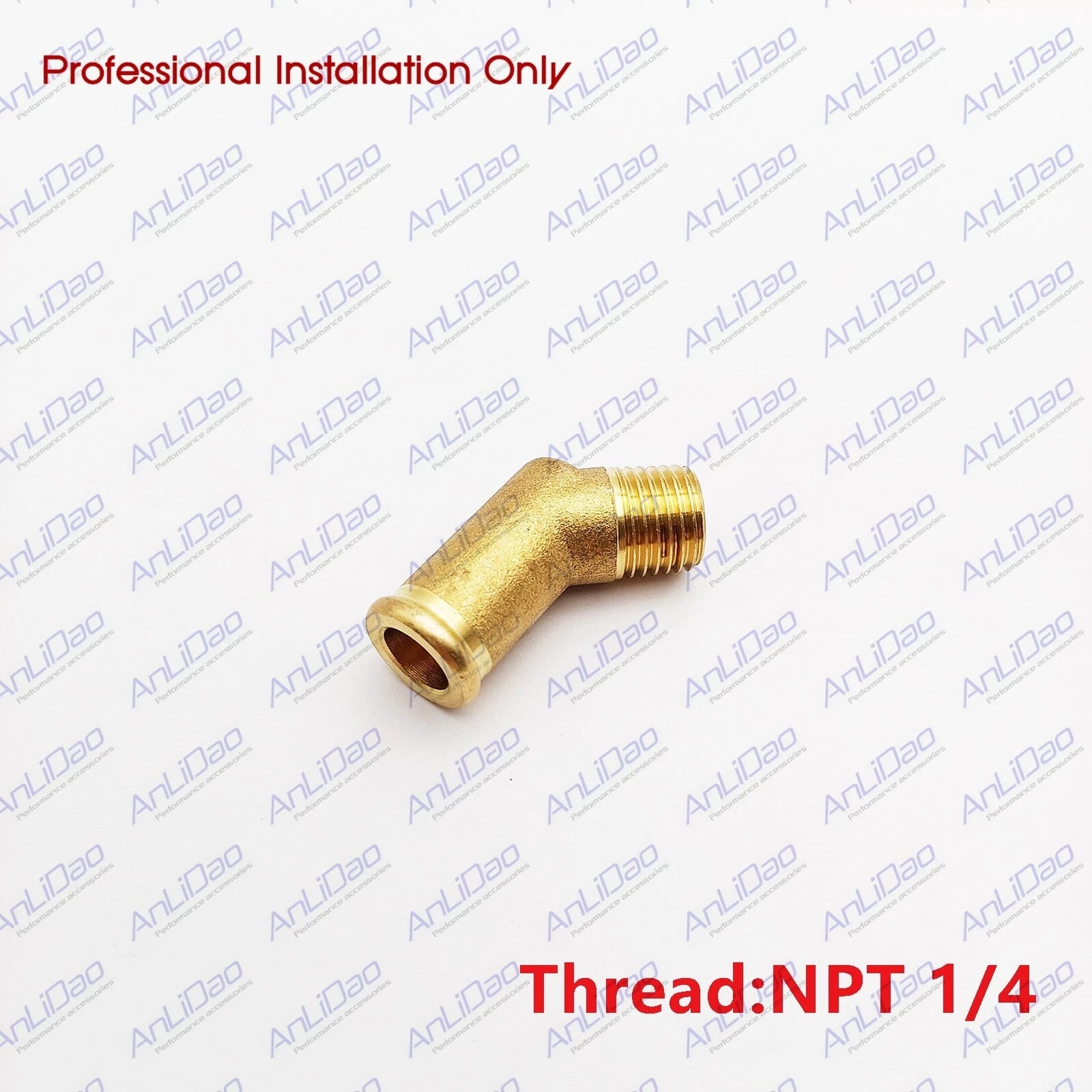1Pcs Sea Water Pump Elbow Hose Tail Connector for Yanmar 2GM20 128270-49300