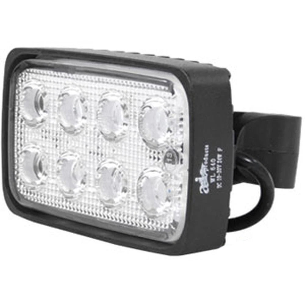 LED Worklamp Bulb WL640 for Komatsu All Models (All Years)