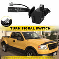 Dimmer Combination Switch for Ford F-150 (2005–2008)