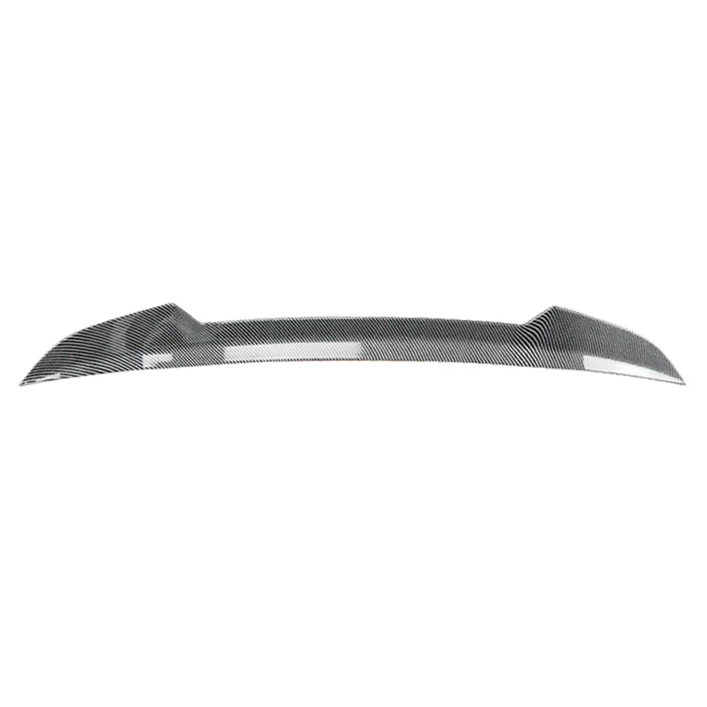 Rear Window Roof Spoiler Wing Lip for BMW X3 (2018-2024)