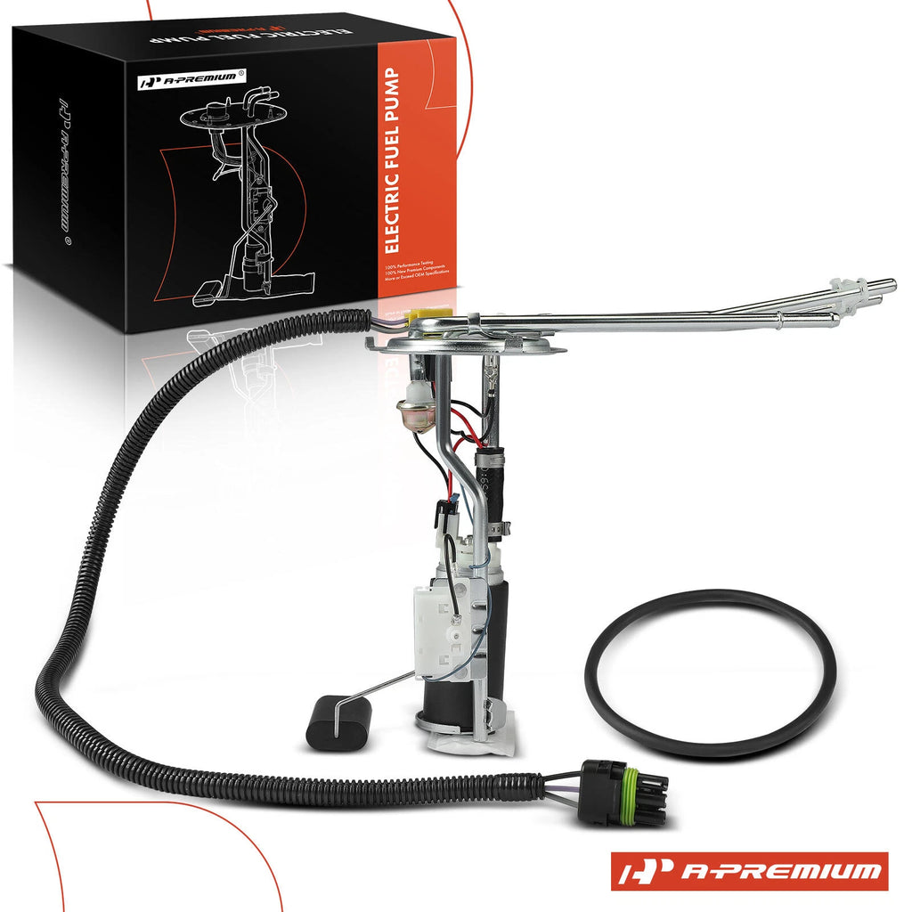 Fuel Pump Hanger Assembly for Chevrolet Caprice (1991–1992)