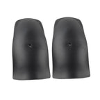 Set of 2 Front Mud Guard Covers for 150cc 250cc PIT Quad ATV Go Kart
