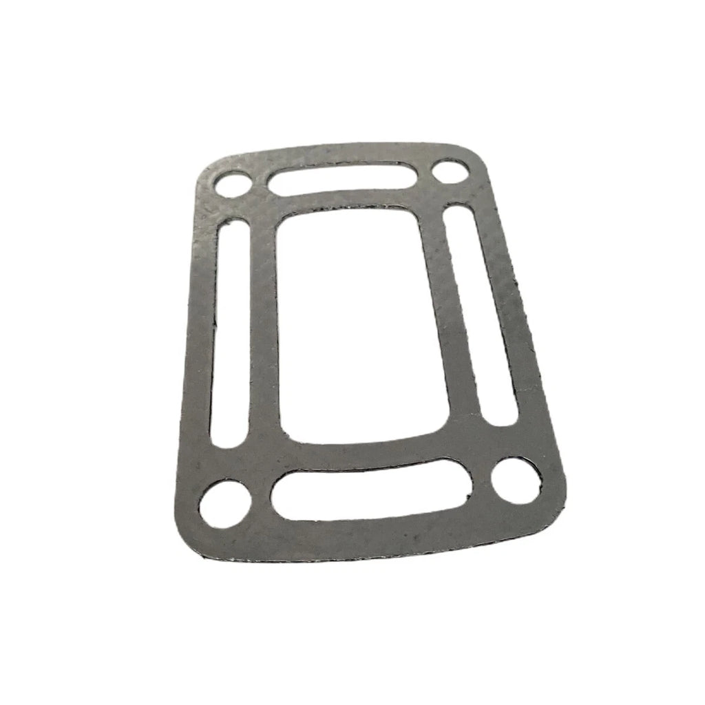2X Exhaust Elbow Riser Gasket for Volvo Penta OMC (18-0943, 3850496, 3863191)