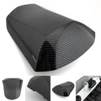 Passenger Rear Seat Cover Cowl for Suzuki GSXR GSX-R 1000 1000R (2017–2024) Carbon #3